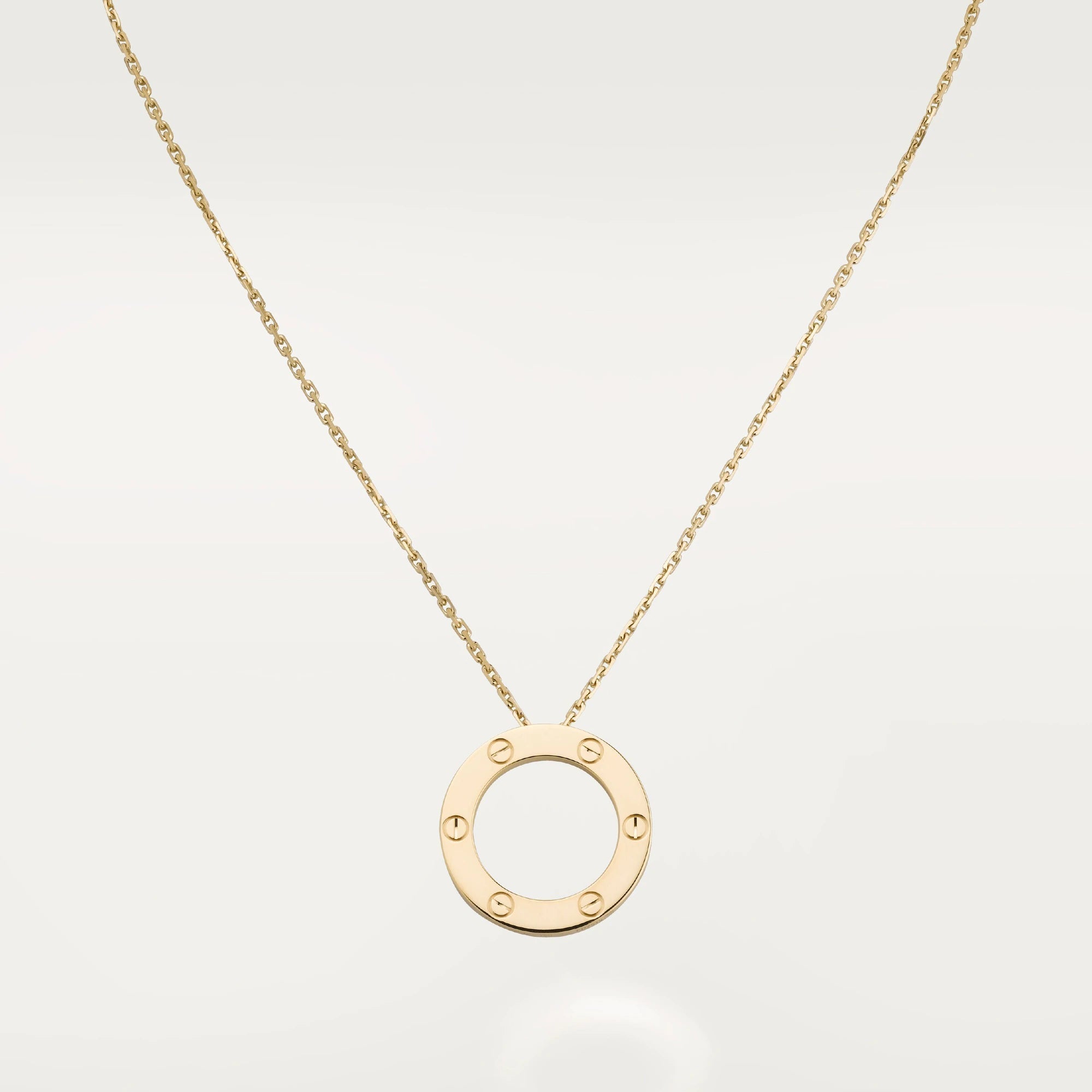 TimiLOVE NECKLACE 16MM