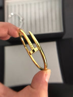 TimiJUSTE BRACELET 3.5MM
