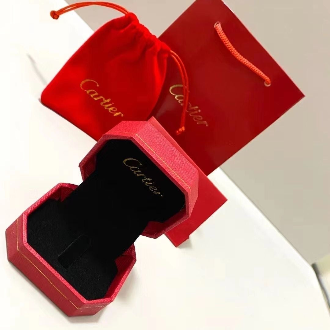 TimiCA BRACELET NECKLACE RING BOX GIFT BAG