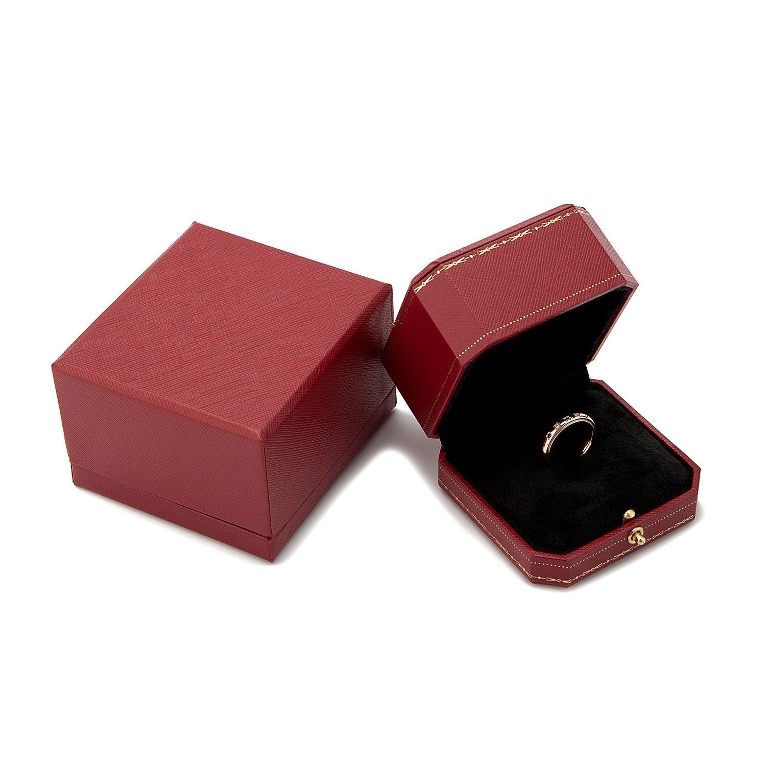 TimiCA BRACELET NECKLACE RING BOX GIFT BAG
