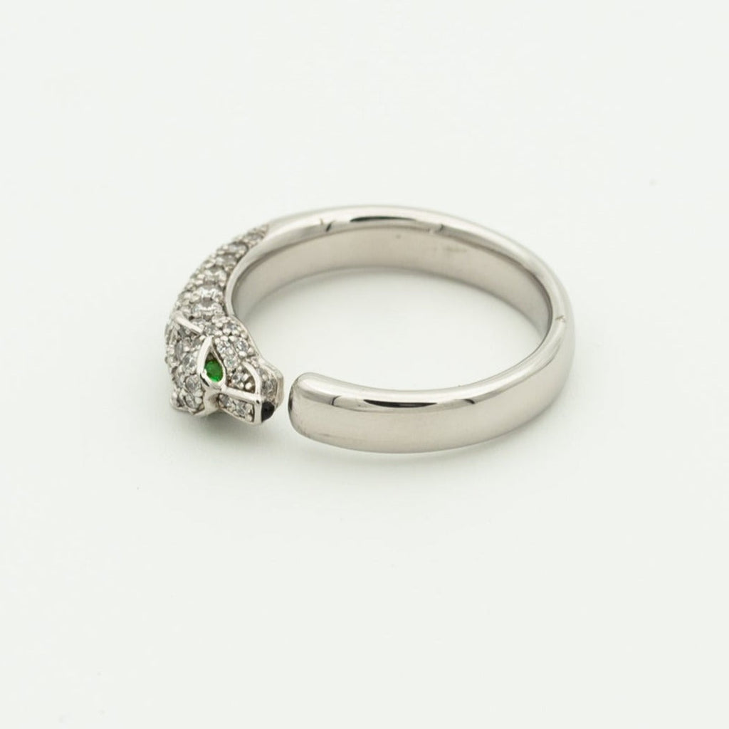 TimiPANTHERE RING DIAMOND 7.3MM