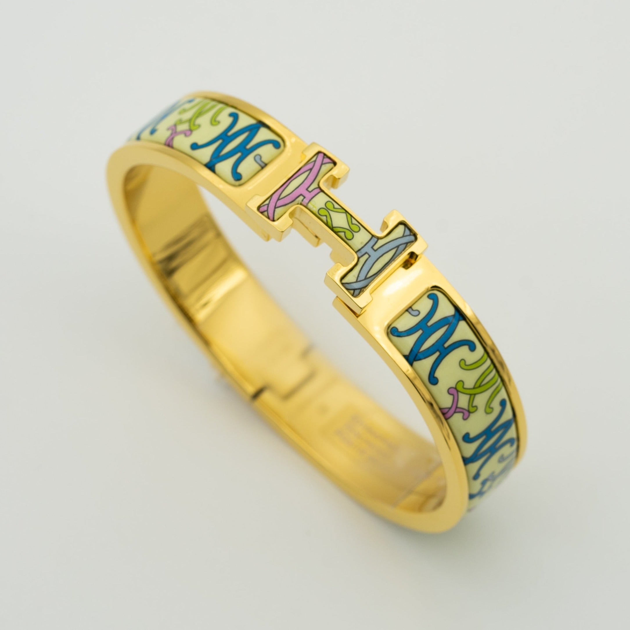 TimiH BRACELET BEIGE MULTICOLOR