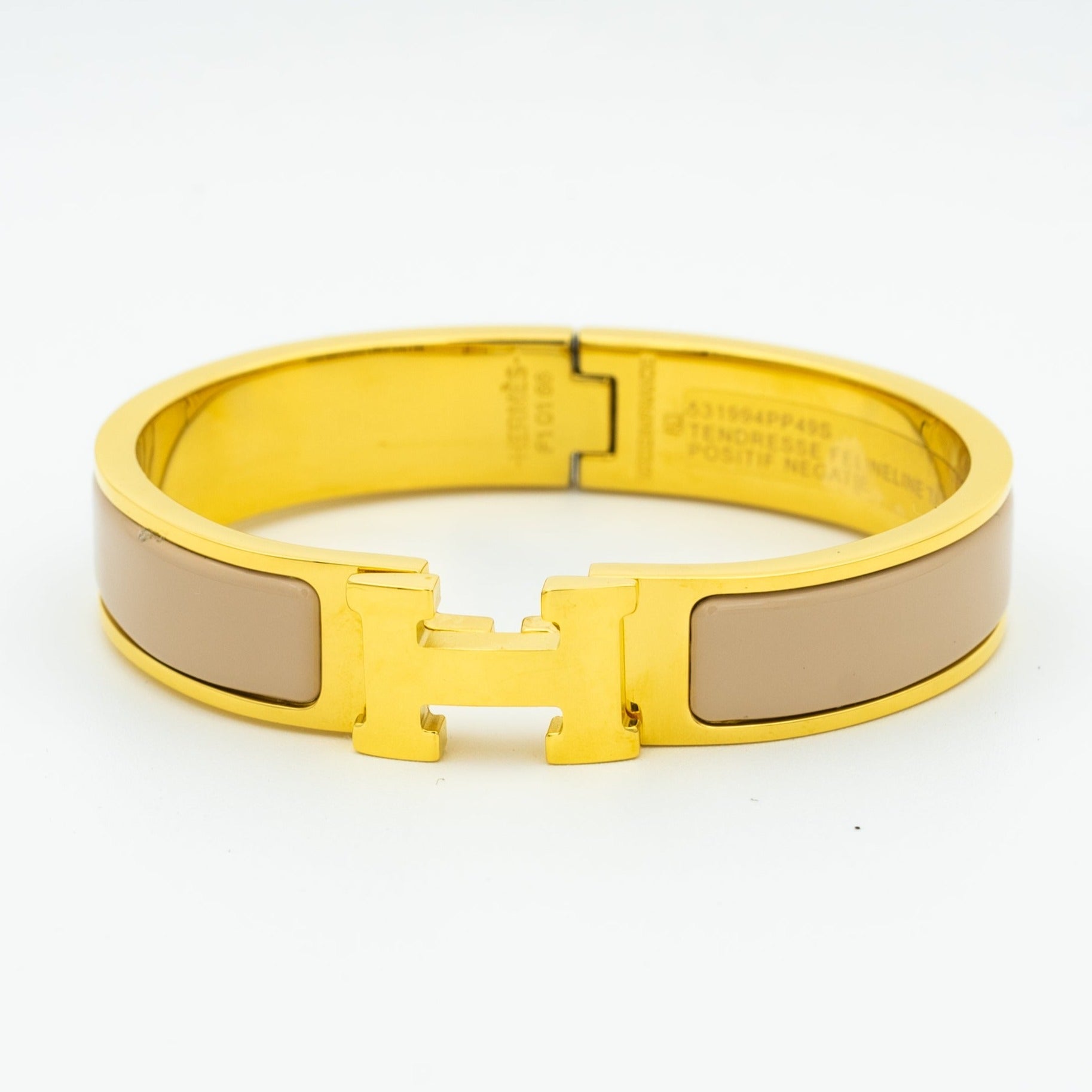 TimiH GREY BRACELET