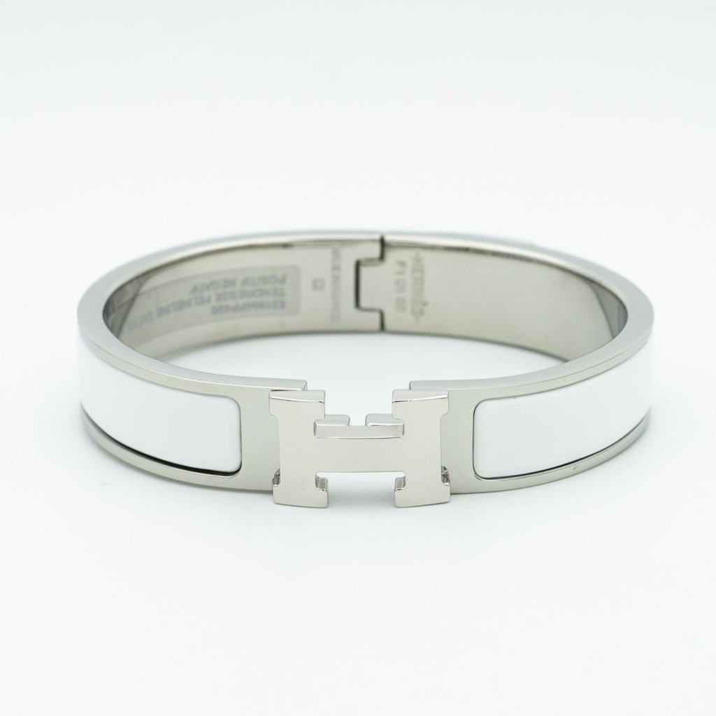 TimiH WHITE BRACELET