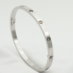 TimiLOVE BRACELET 3.65MM 6 DIAMONDS