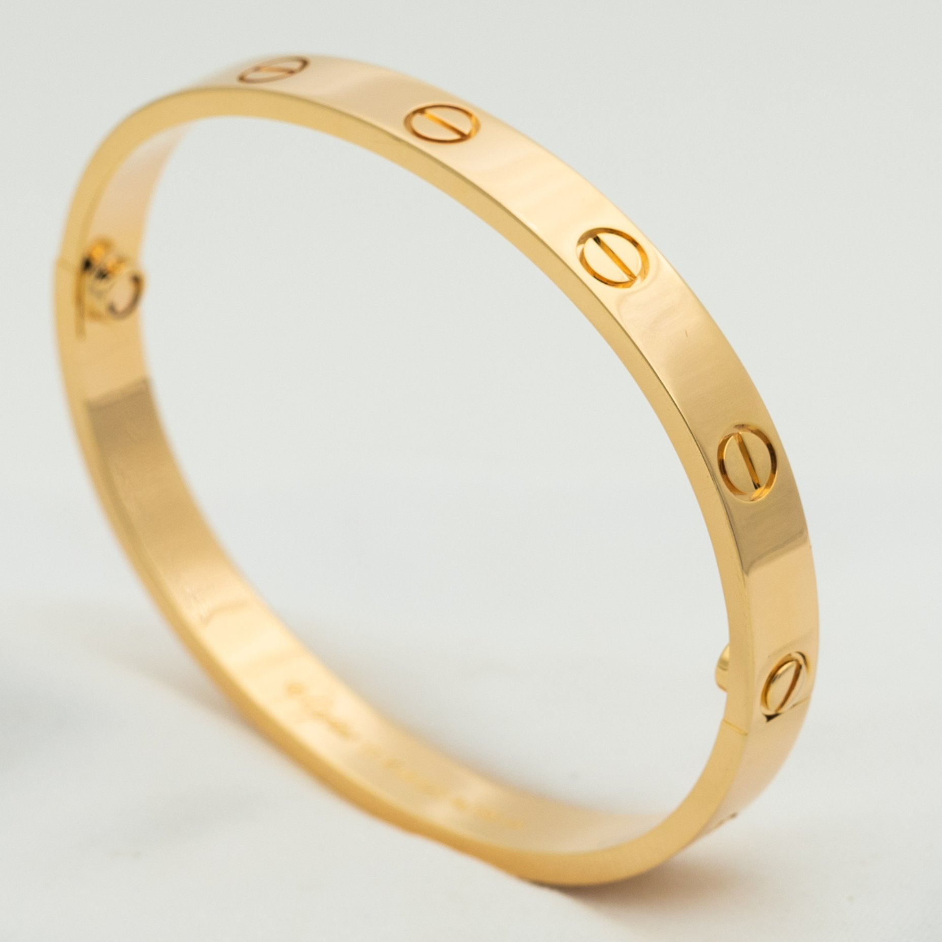TimiLOVE BRACELET 6.1MM