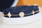 TimiLEAF CLOVER BRACELET