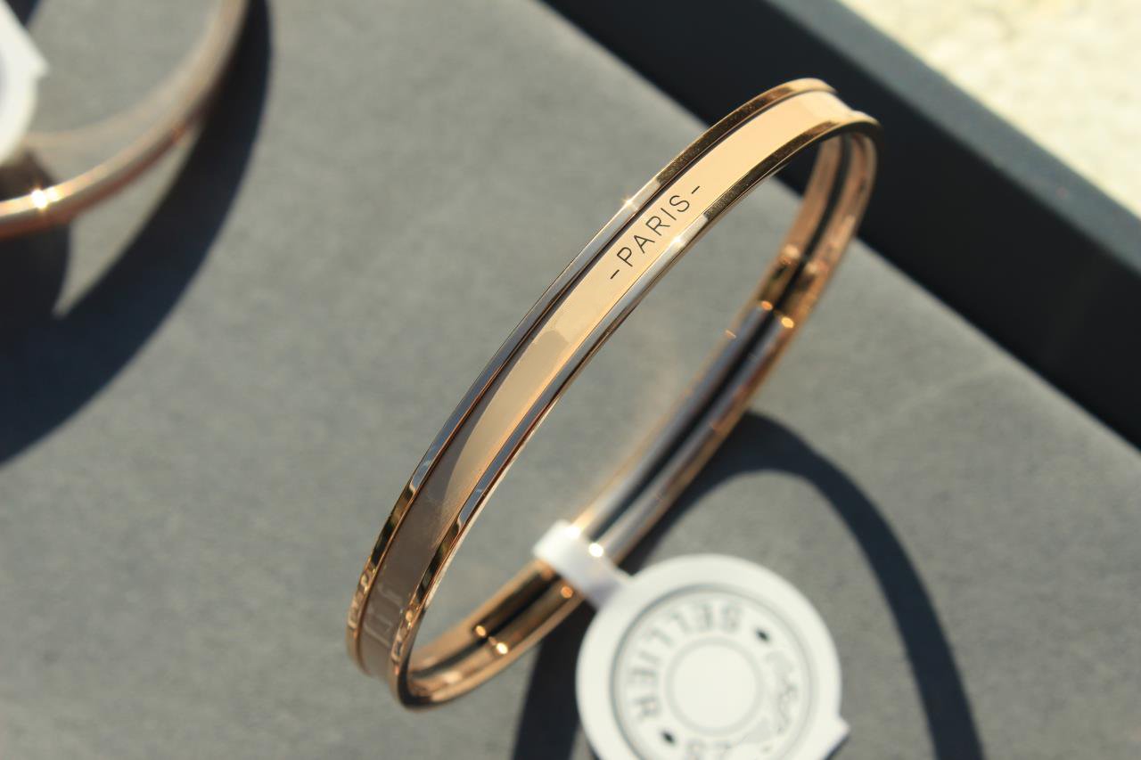 TimiHM UNI BANGLE BAG