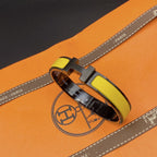 TimiCLIC HM SO BLACK YELLOW BRACELET