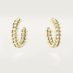 TimiCLASH EARRINGS