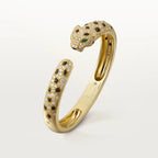 TimiPANTHERE BIG BRACELET DIAMONDS