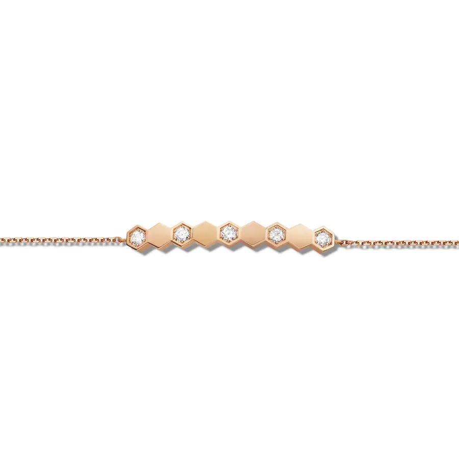 TimiBEE LOVE BRACELET DIAMOND