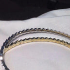 TimiBEE LOVE SILVER BRACELET