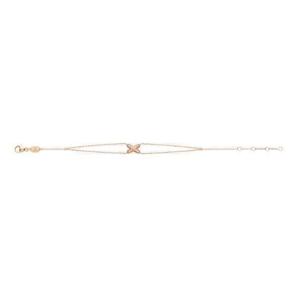 TimiJEUX BRACELET DIAMOND