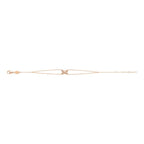 TimiJEUX BRACELET DIAMOND