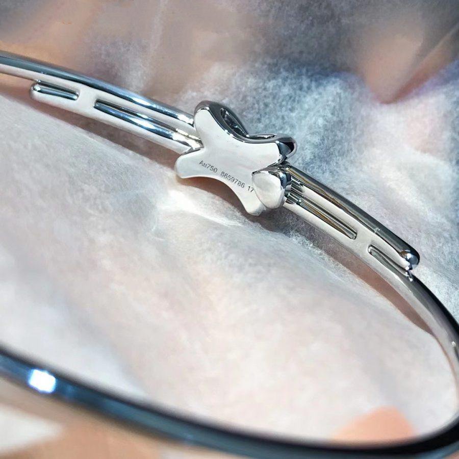 TimiJEUX DE BRACELET SILVER DIAMONDS