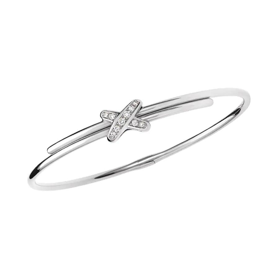 TimiJEUX DE BRACELET SILVER DIAMONDS