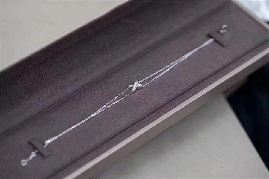 TimiJEUX BRACELET  DIAMOND