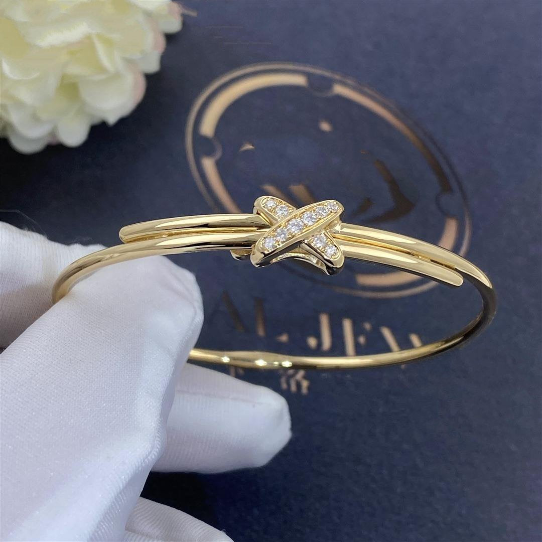 TimiJEUX DE BRACELET GOLD DIAMONDS