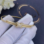 TimiJEUX DE BRACELET GOLD DIAMONDS