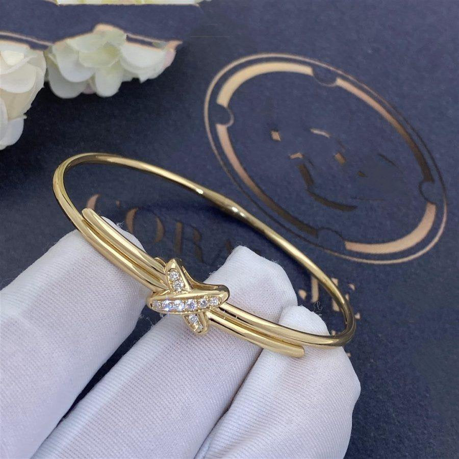 TimiJEUX DE BRACELET GOLD DIAMONDS